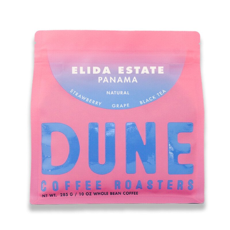 Panama Elida Estate Natural